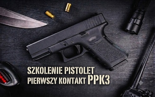 Szkolenie PPK3